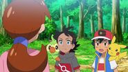 Pokemon Season 25 Ultimate Journeys The Series Episode 24 0934