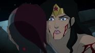 Wonder Woman Bloodlines 3478