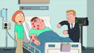 Family Guy Season 18 Episode 17 0713