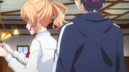 Food Wars! Shokugeki no Soma Season 3 Episode 14 0282