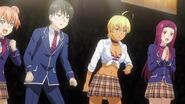 Food Wars Shokugeki no Soma Season 4 Episode 12 0293