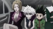 Hunter x Hunter 2011 Episode 50 0424