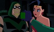 Justice League Action Women (1675)