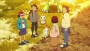 Pokemon Journeys The Series Episode 15 0942