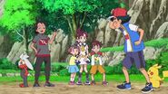 Pokemon Journeys The Series Episode 31 0415