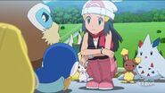 Pokemon Journeys The Series Episode 89 0071