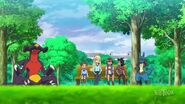Pokemon Season 25 Ultimate Journeys The Series Episode 30 0360