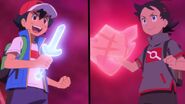 Pokemon Sword and Shield Episode 45 0829