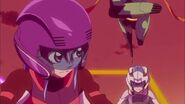 Yu-Gi-Oh! Arc-V Episode 84 0611