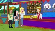 American Dad! Season 16 Episode 7 – Shark 0784