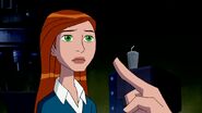 Ben 10 Alien Force Season 2 Episode 5 Undercover 0273