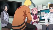 Boruto Naruto Next Generations Episode 219 0691