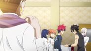 Food Wars! Shokugeki no Soma Season 3 Episode 14 0763