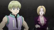 Hunter × Hunter 2011 Episode 41 0580