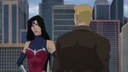 Wonder Woman Bloodlines 0963