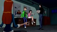 Ben 10 Alien Force Season 2 Episode 6 Pet Project 0494