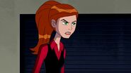 Ben 10 Alien Force Season 3 Episode 1 Vengeance of Vilgax Part 1 0438