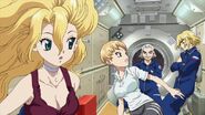 Dr. Stone Episode 16 0587