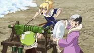 Dr Stone Episode 22 0933