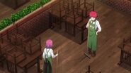 Food Wars Shokugeki no Soma Season 2 Episode 11 0505