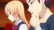 Food Wars Shokugeki no Soma Season 2 Episode 7 0226