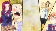 Food Wars Shokugeki no Soma Season 4 Episode 1 0929