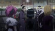 Hunter x Hunter 2011 Episode 56 0616