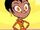 Mari McCabe(Vixen) (Teen Titans Go!)