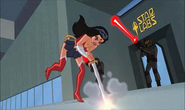 Justice League Action Women (182)