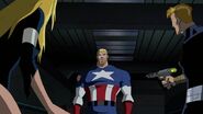 The Avengers Earth's Mightiest Heroes Season 2 Episode 10 0703