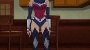 Wonder Woman Bloodlines 0837