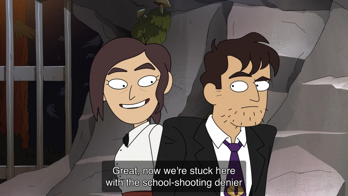 Sandy Hook Elementary School Shooting Animated Character Database Fandom