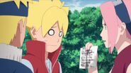 Boruto Naruto Next Generations Episode 133 0707