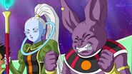 Dragonball Super Tournament (306)