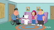 Family Guy Season 19 Episode 4 0461