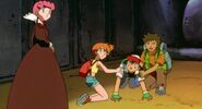 Pokemon First Movie Mewtoo Screenshot 2149