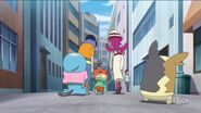 Pokemon Journeys The Series Episode 70 0296