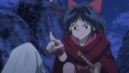 Yashahime Princess Half-Demon Episode 8 0800