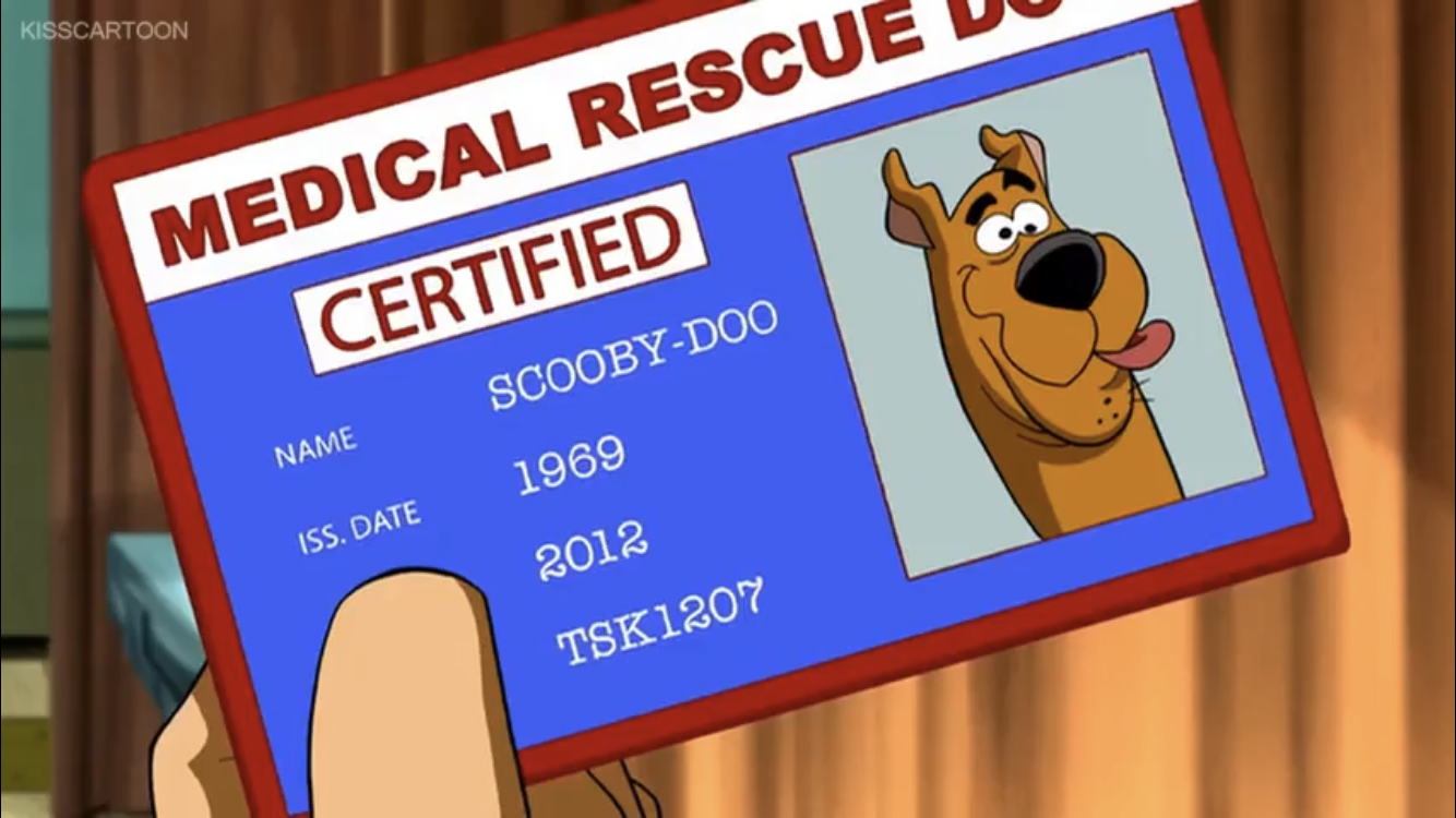 The new scooby store doo movies kisscartoon