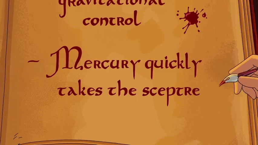 Nimated Character On Home Improvement