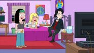 American Dad Season 20 Episode 7 Cow I Met Your Moo-ther 0242