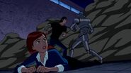 Ben 10 Alien Force Episode 11 Be-Knighted 0926
