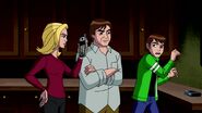 Ben 10 Alien Force Season 2 Episode 7 Grounded 0665