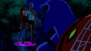 Ben 10 Alien Force Season 3 Episode 2 Vengeance of Vilgax Part 2 0491