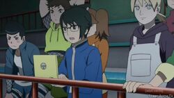 Denki Kaminarimon Xianb Wiki Fandom Denki Kaminarimon Xianb Wiki Fandom