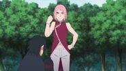 Boruto Naruto Next Generations Episode 171 0921