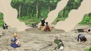 Dr. Stone Stone Wars Season 2 Episode 9 0203