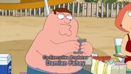 Family Guy Season 19 Episode 4 0110