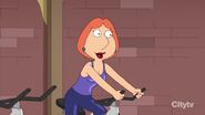 Family Guy Season 19 Episode 4 0440