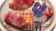 Food Wars! Shokugeki no Soma Season 3 Episode 12 0248